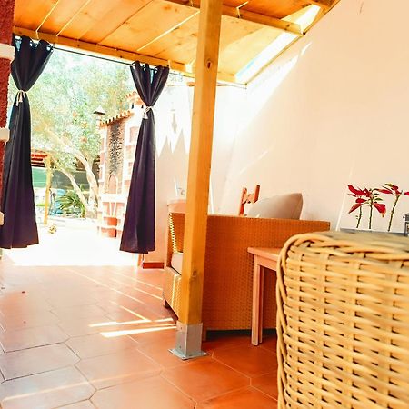 Django Villa Santa Lucia Exterior foto
