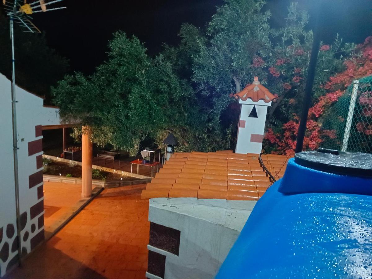 Django Villa Santa Lucia Exterior foto