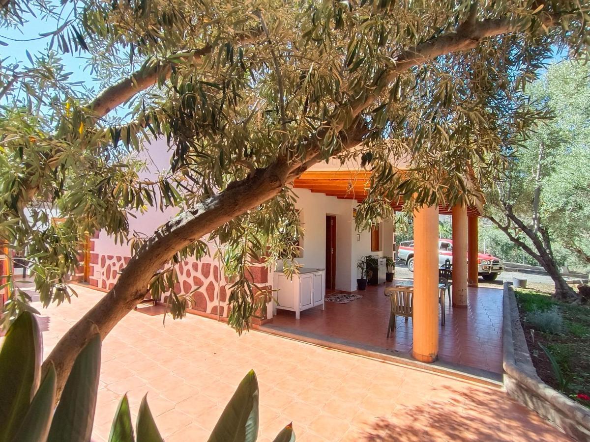 Django Villa Santa Lucia Exterior foto