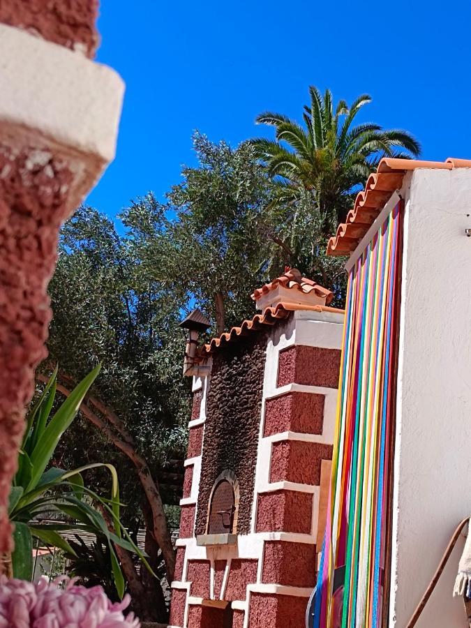 Django Villa Santa Lucia Exterior foto