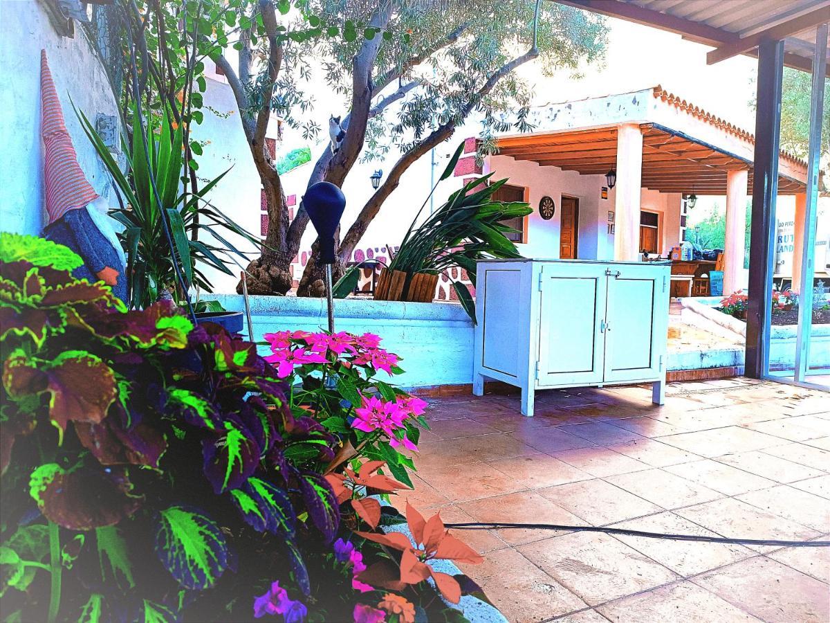 Django Villa Santa Lucia Exterior foto