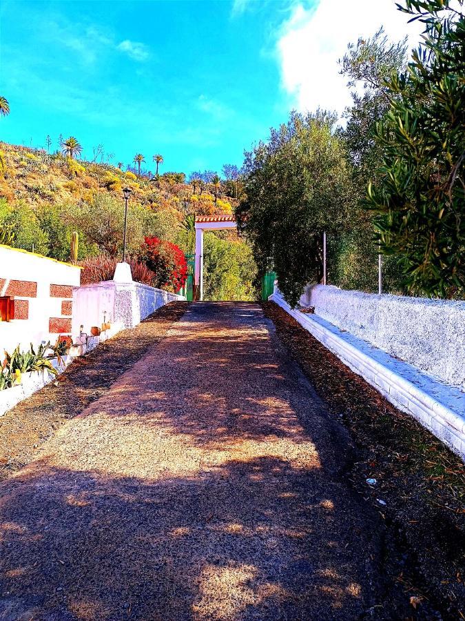 Django Villa Santa Lucia Exterior foto