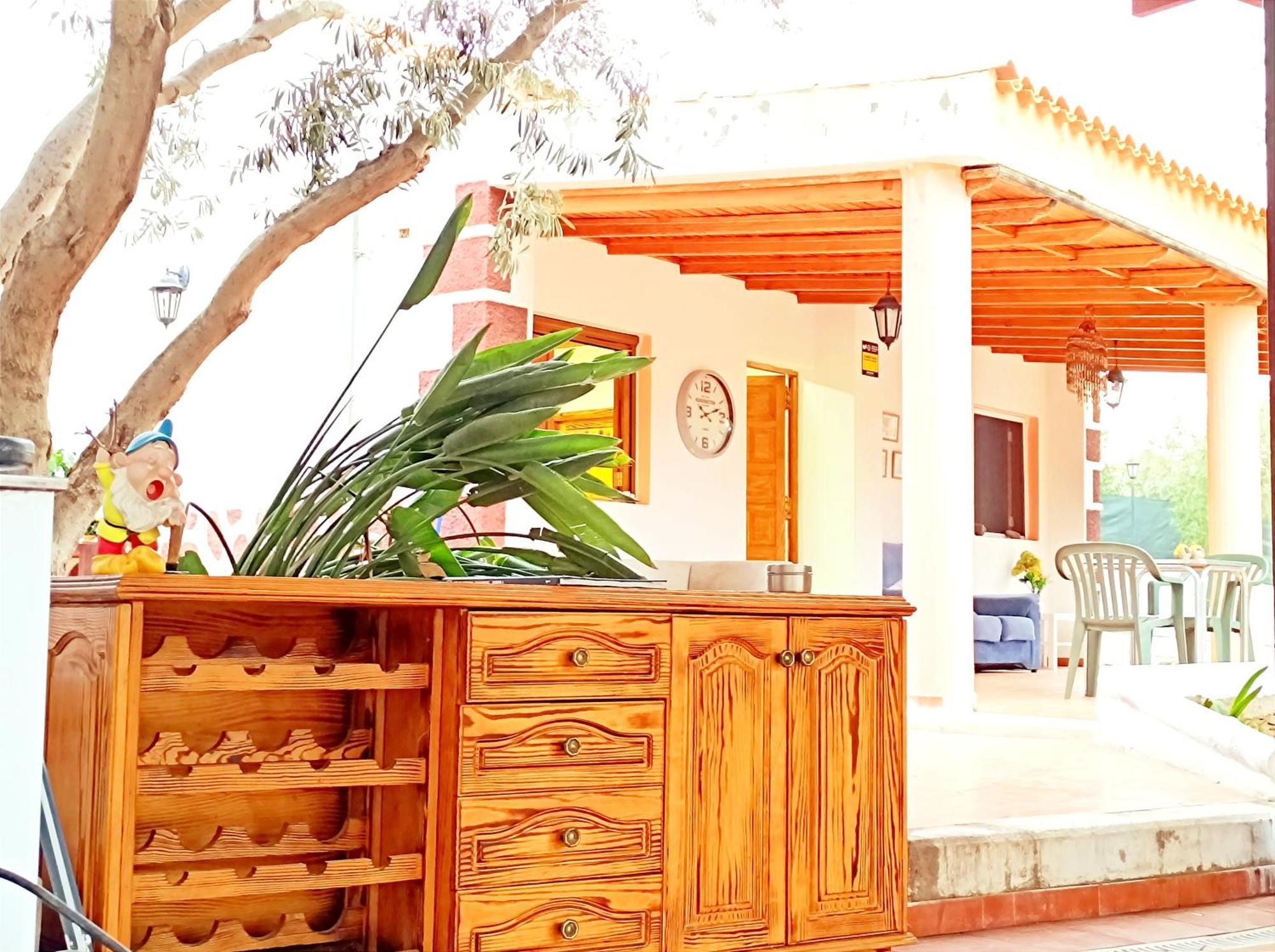 Django Villa Santa Lucia Exterior foto