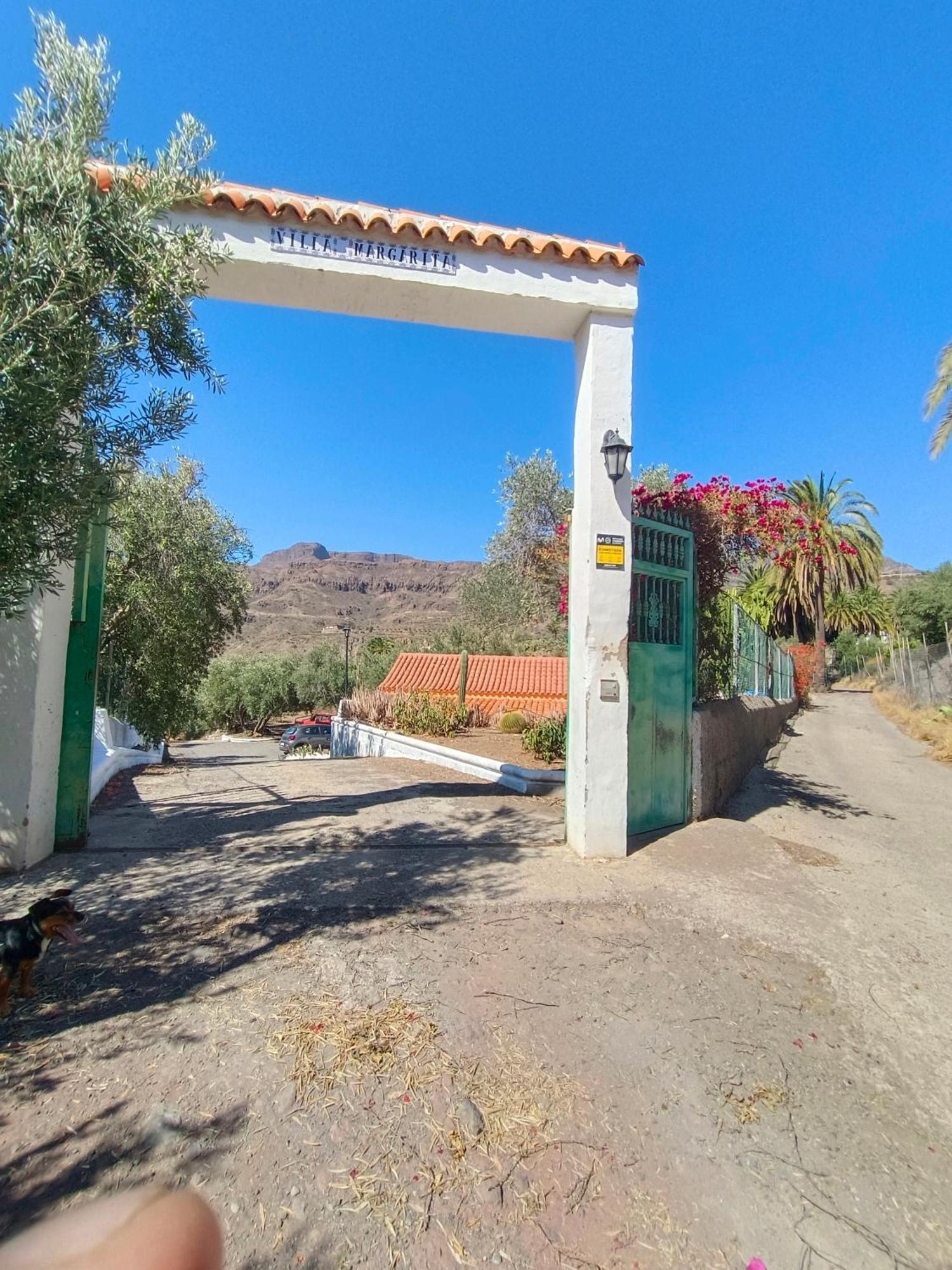 Django Villa Santa Lucia Exterior foto