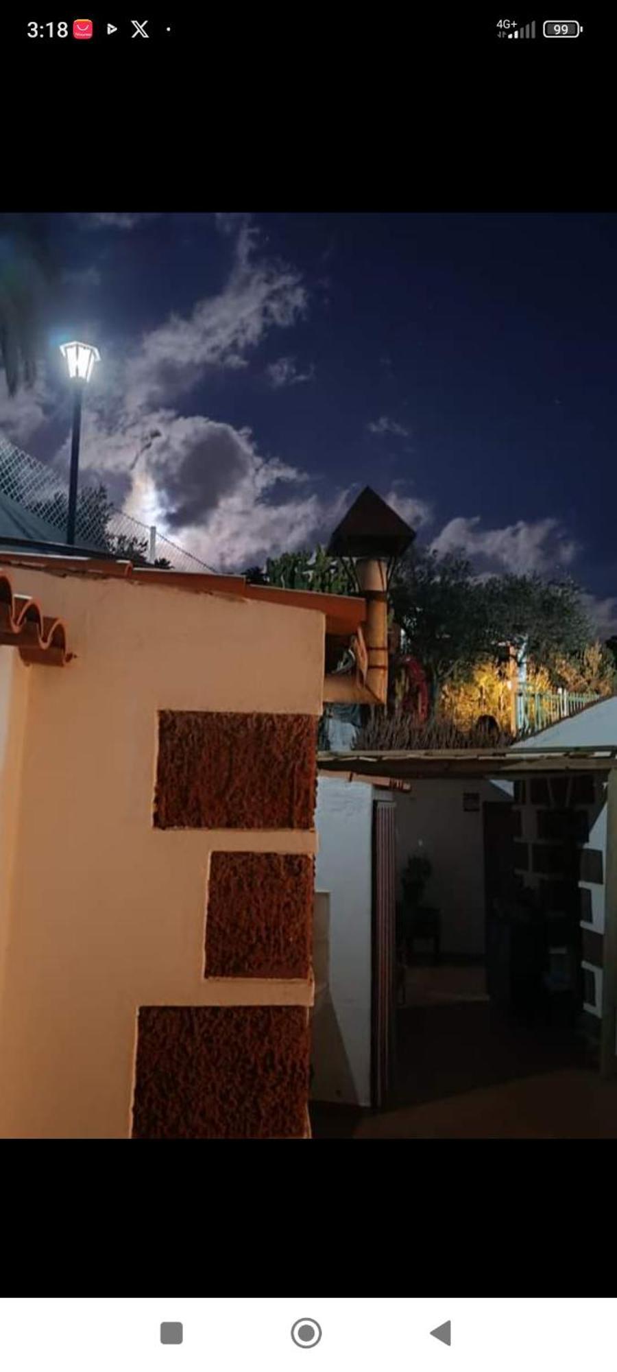 Django Villa Santa Lucia Exterior foto