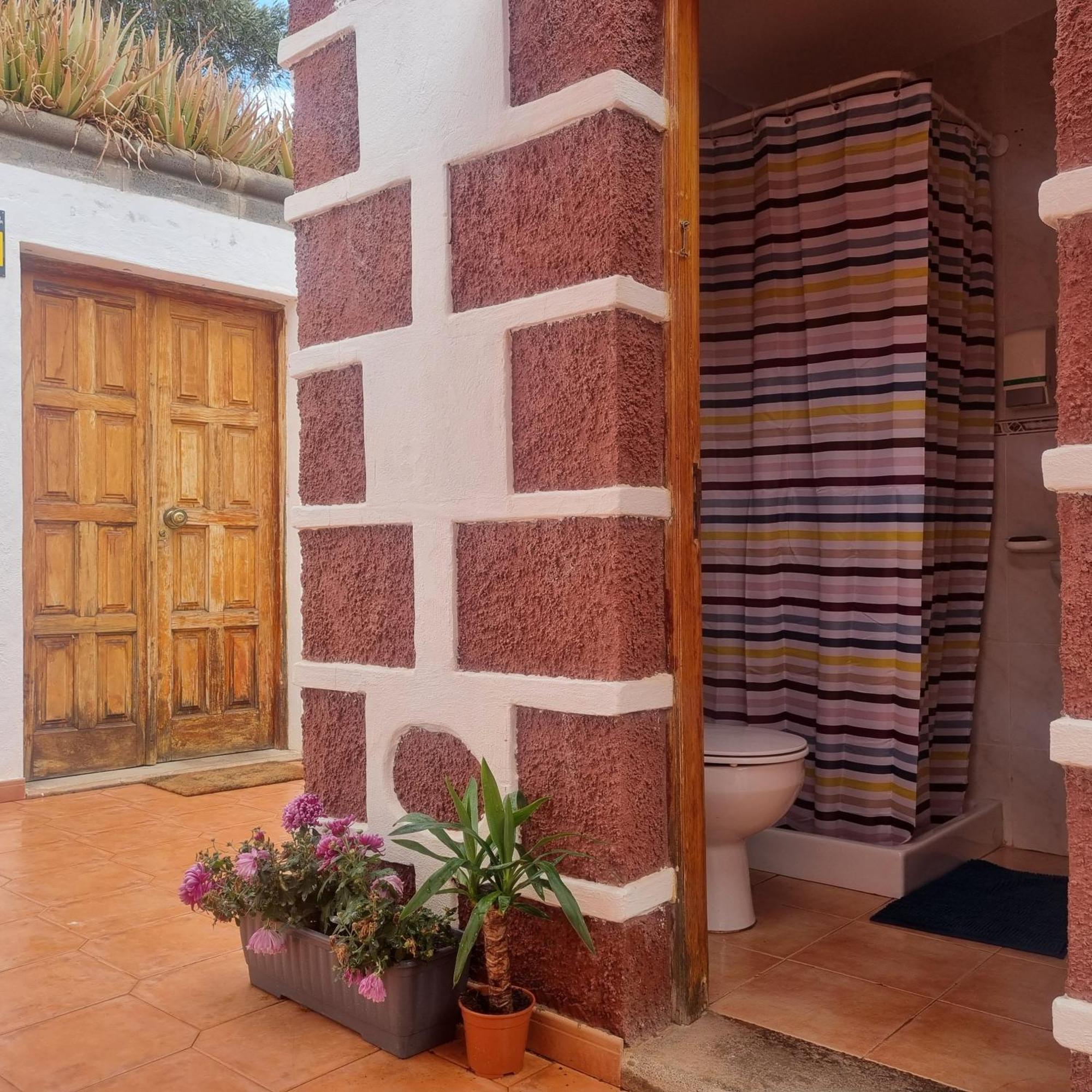 Django Villa Santa Lucia Exterior foto