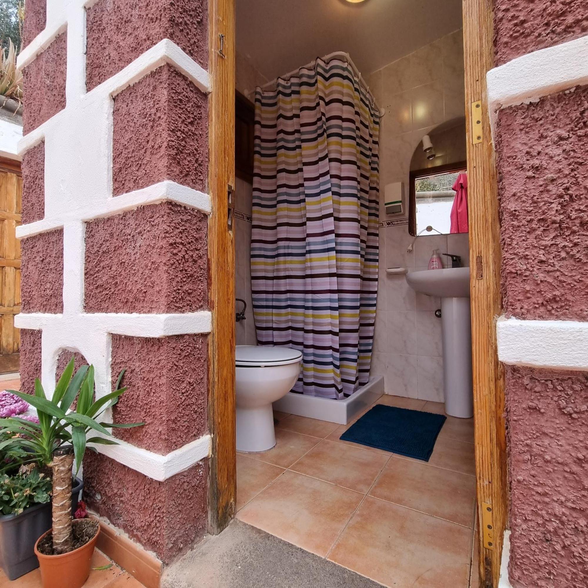 Django Villa Santa Lucia Exterior foto
