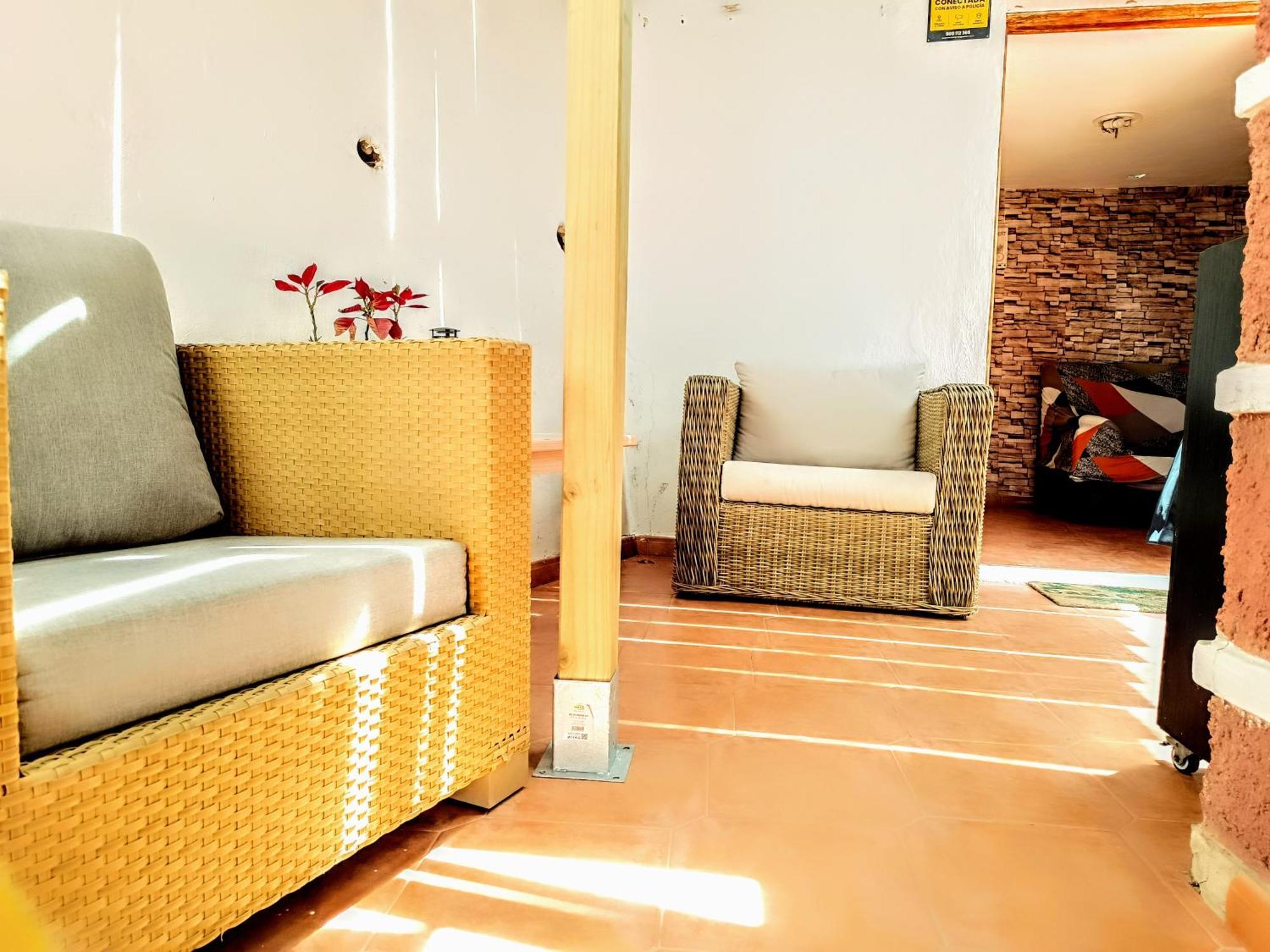 Django Villa Santa Lucia Exterior foto