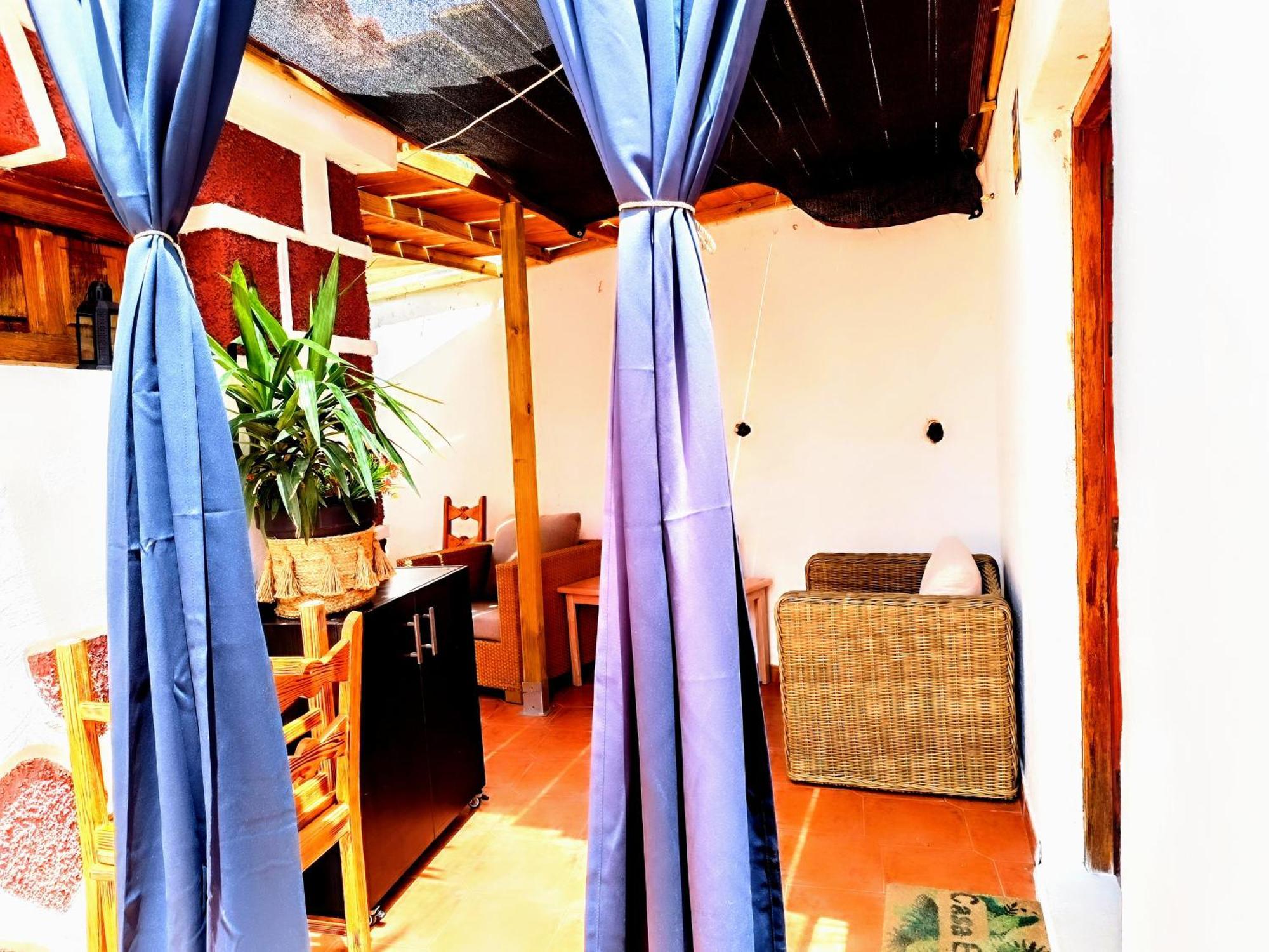 Django Villa Santa Lucia Exterior foto