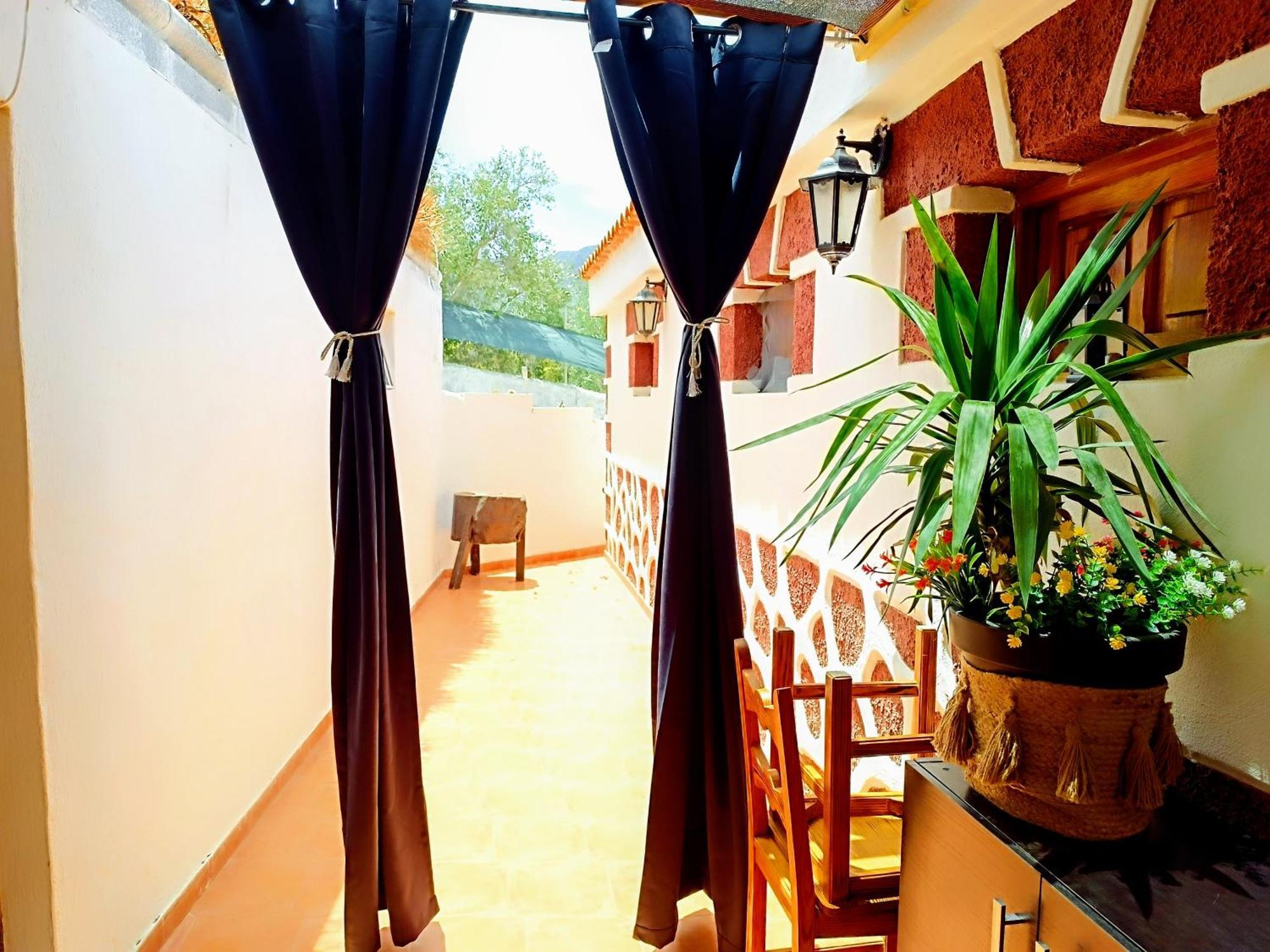 Django Villa Santa Lucia Exterior foto