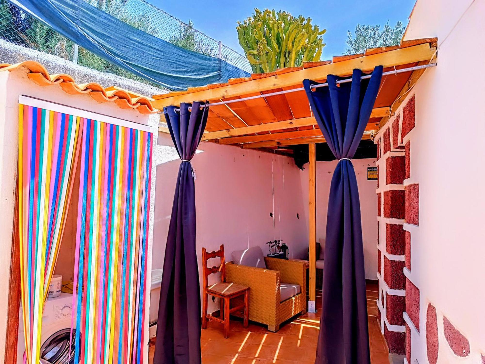 Django Villa Santa Lucia Exterior foto