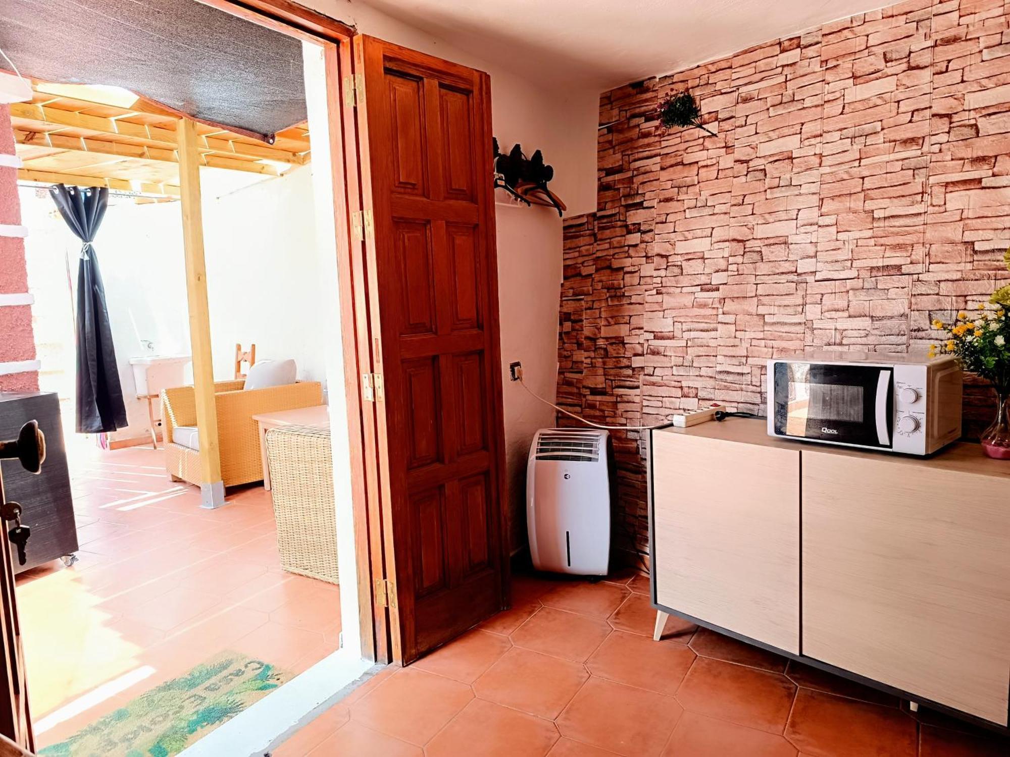 Django Villa Santa Lucia Exterior foto