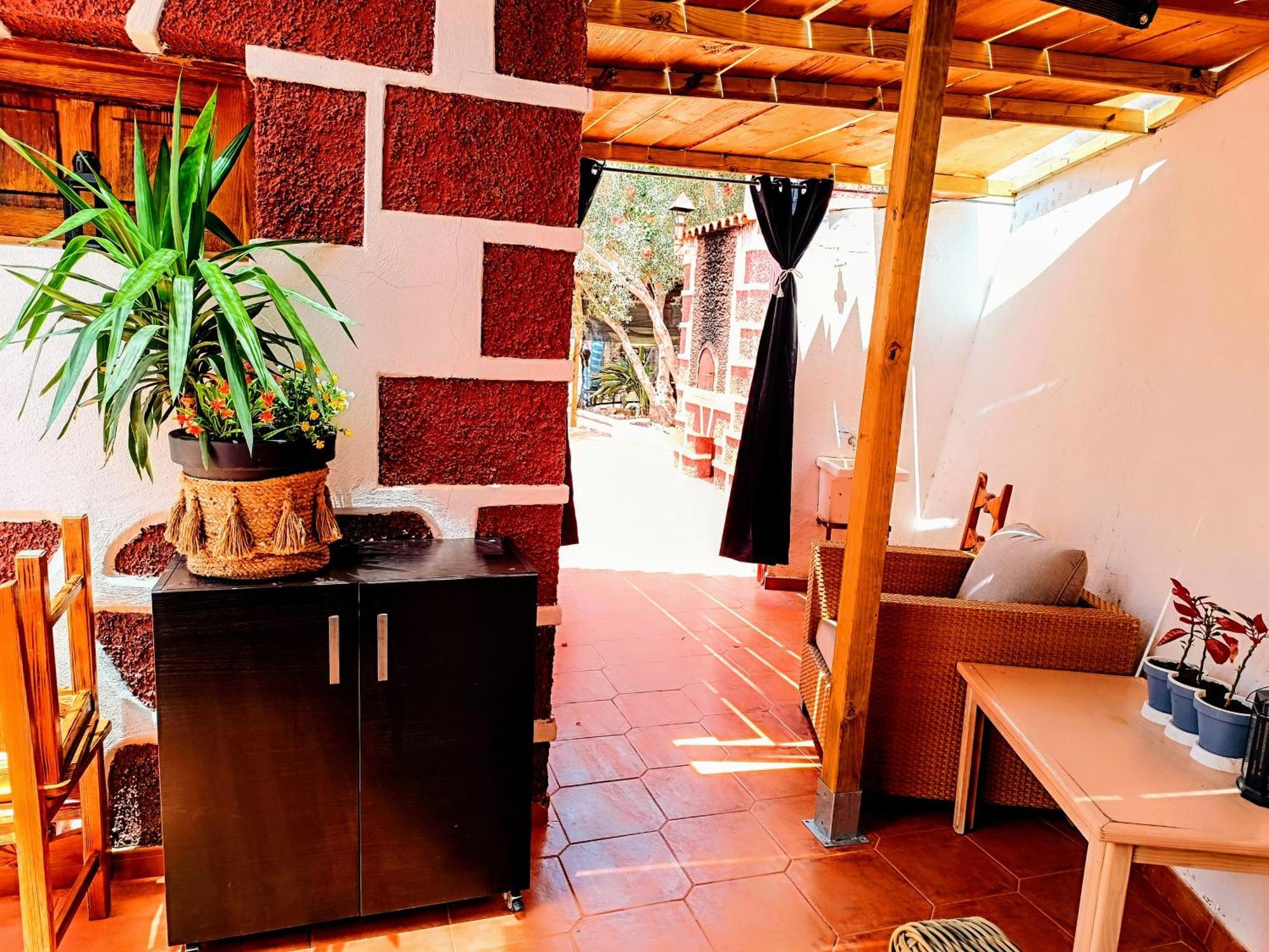 Django Villa Santa Lucia Exterior foto