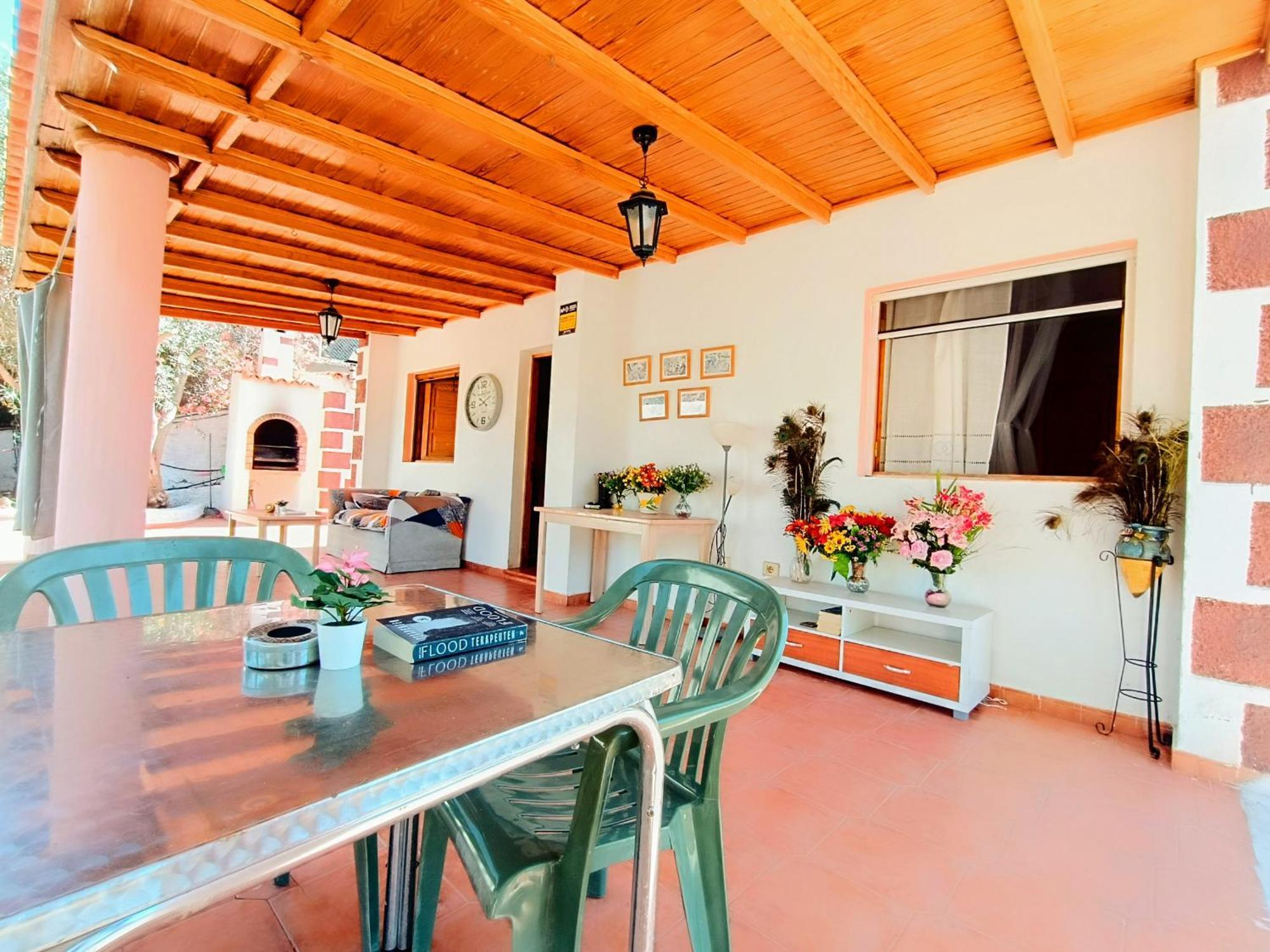 Django Villa Santa Lucia Exterior foto
