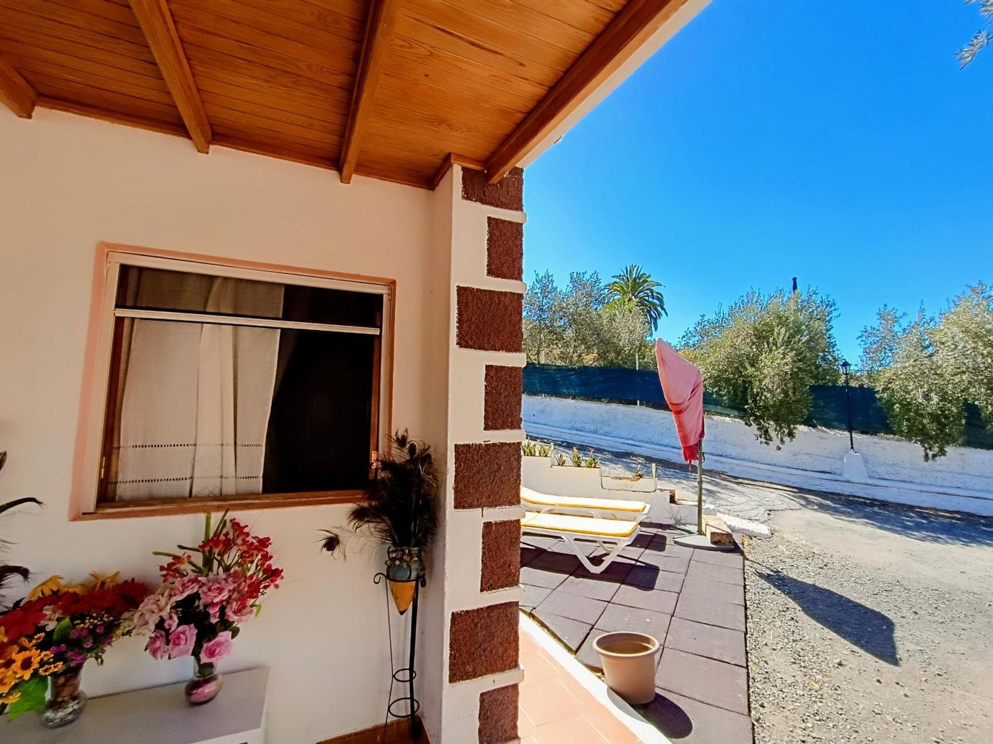 Django Villa Santa Lucia Exterior foto