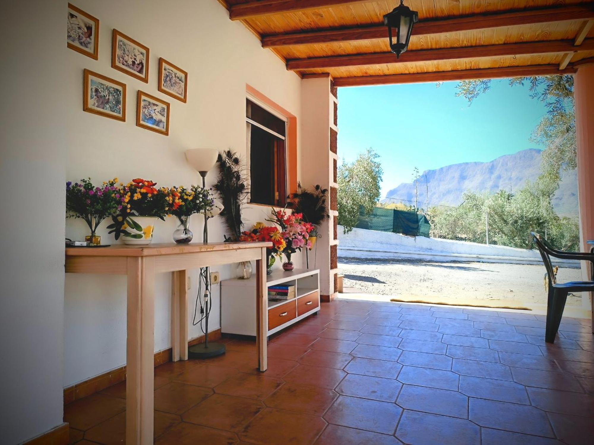 Django Villa Santa Lucia Exterior foto