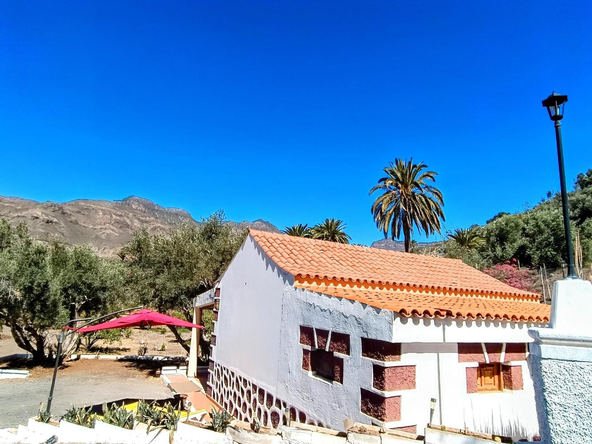 Django Villa Santa Lucia Exterior foto
