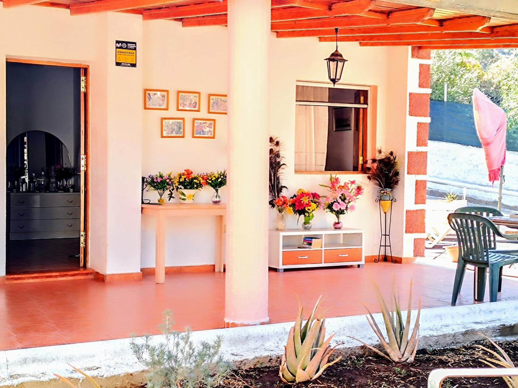 Django Villa Santa Lucia Exterior foto