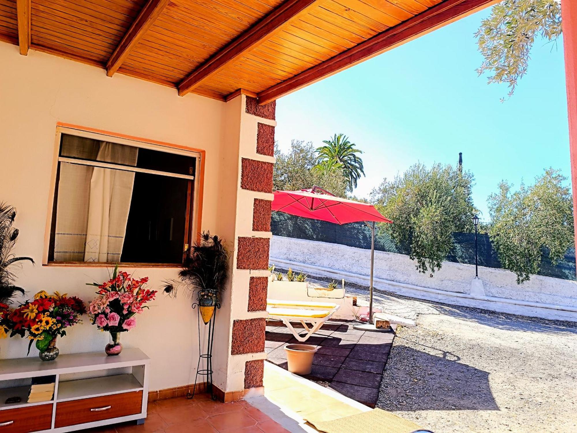 Django Villa Santa Lucia Exterior foto