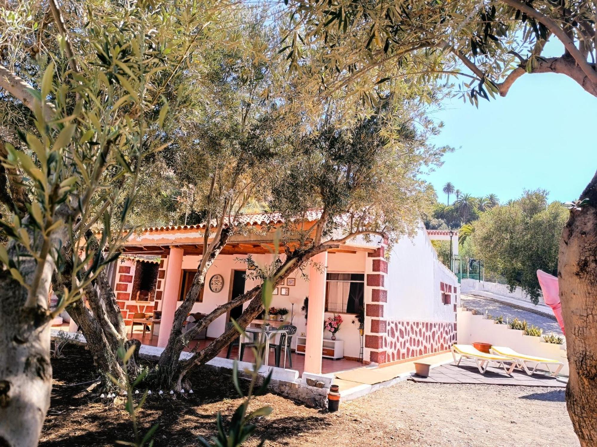 Django Villa Santa Lucia Exterior foto